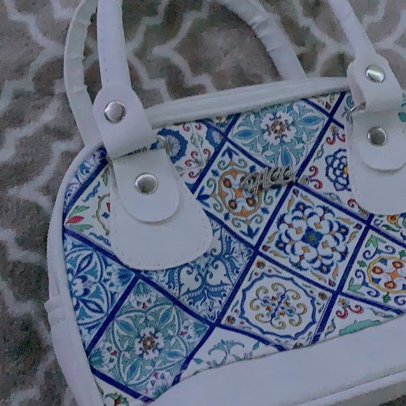 Mini Purse - Picture 4 of 7